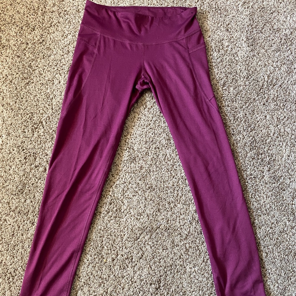 CP Leggings!